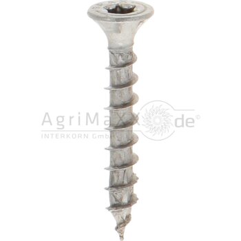 Spanplattenschraube M3,5x25 DIN 88091