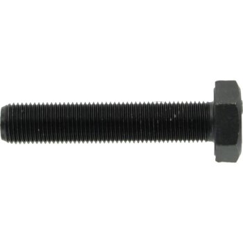 Sechskantschraube M10x50 DIN 961