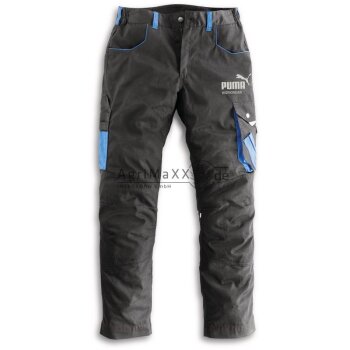 PUMA Workwear Arbeitshose ""CHAMP""