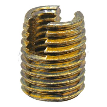 Reparatur-Gewindehülse M12x1,5