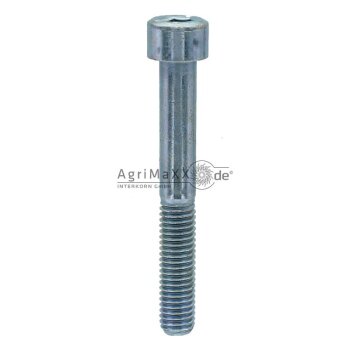 Zylinderschraube M8x60 DIN 912