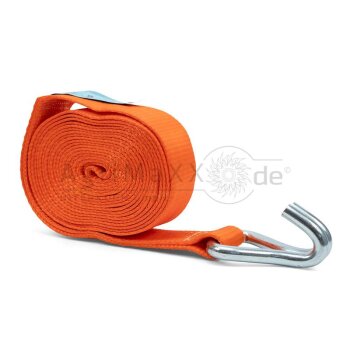 Dolezych Losende 7.500mm, 50mm Gurt