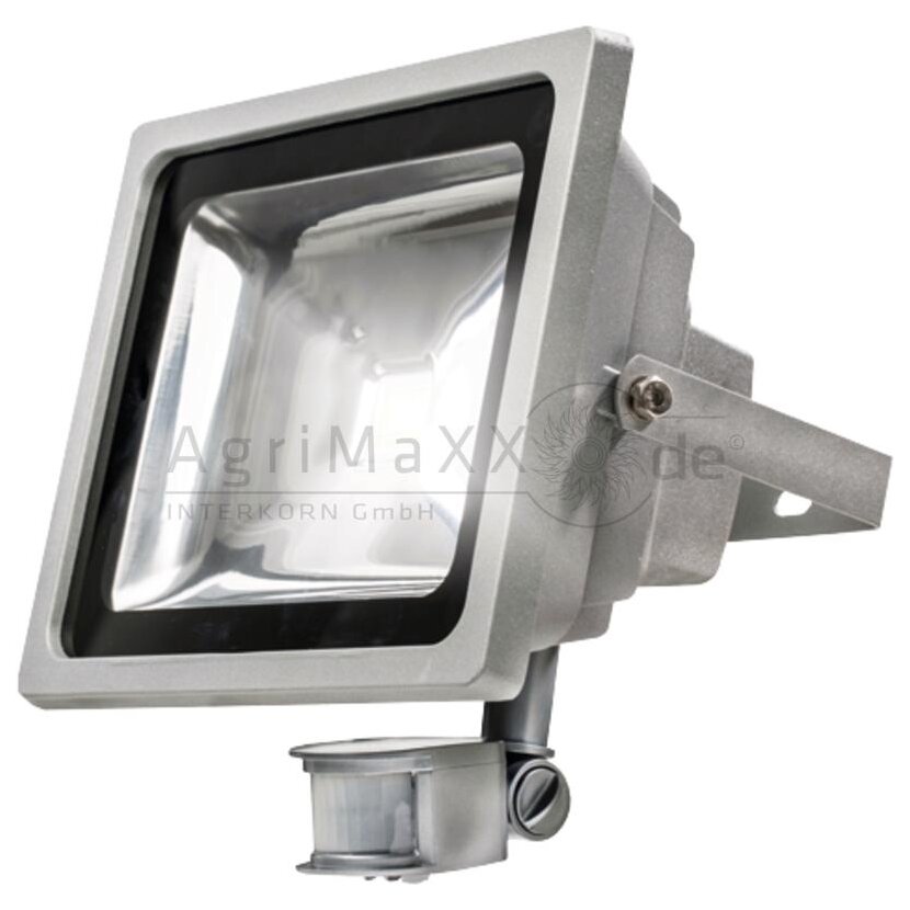 LEDINO CHIP-LED Strahler mit Bewegungsmelder - 46407