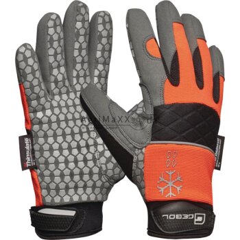 Gebol Handschuh ""Master Thermo""