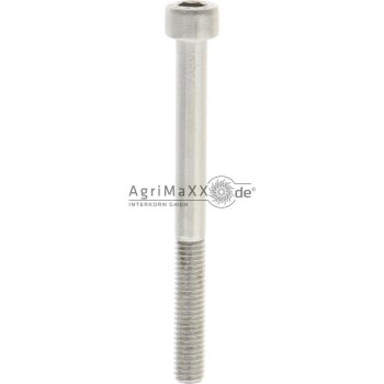 Zylinderschraube M24x55 DIN 912