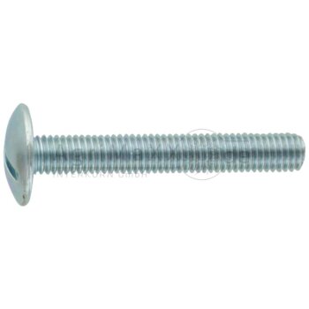 Linsenkopfschraube M8x55 DIN 88107