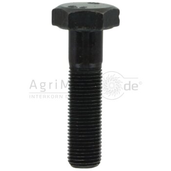 Sechskantschraube M10x40 DIN 960