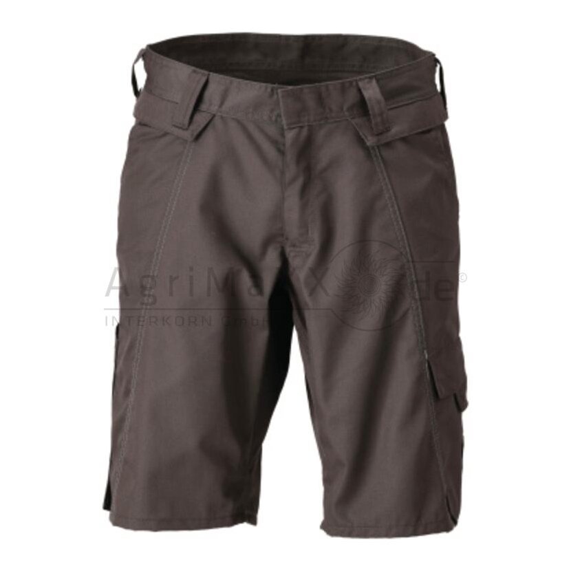 MASCOT Shorts Dunkelanthrazit C58
