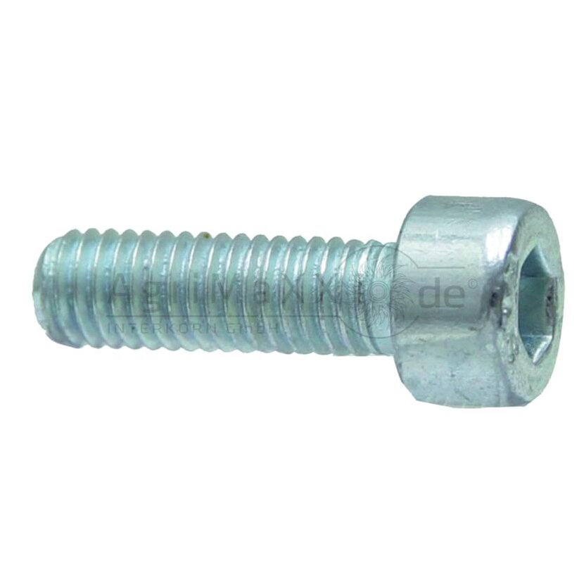 Zylinderschraube M5x45 DIN 912
