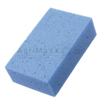 MAKO Fliesenschwamm blau - 825216SB