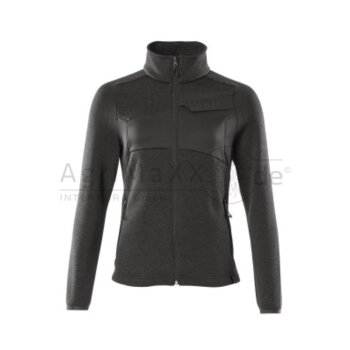 MASCOT Strickpullover  Schwarz M