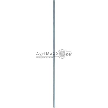 Gewindestange M18x1000 DIN 976