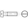 Zylinderschraube M3x25 DIN 84