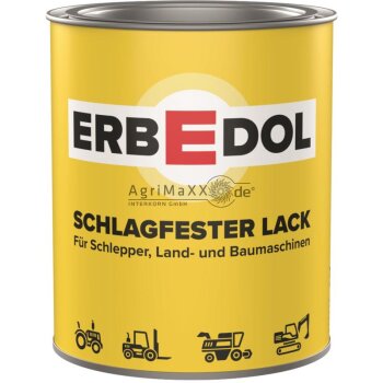 ERBEDOL Holder grau Ab79 SL7121