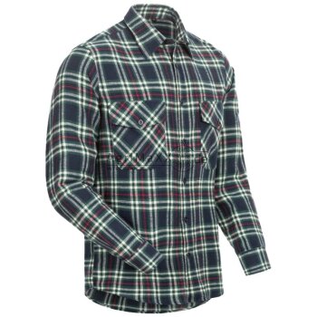Flanell-Hemd