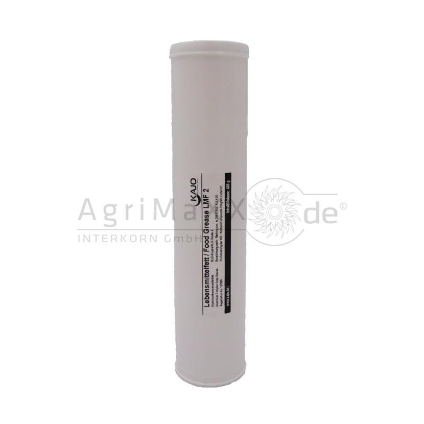 KAJO Lebensmittelfett LMF 2 400g