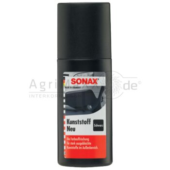 SONAX Kunststoff neu - 04091000