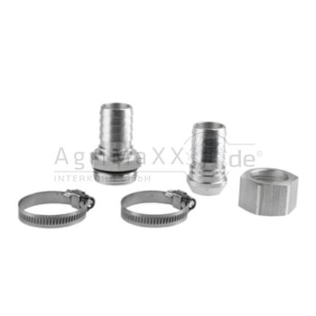 Pressol Armaturen Set - 23 141