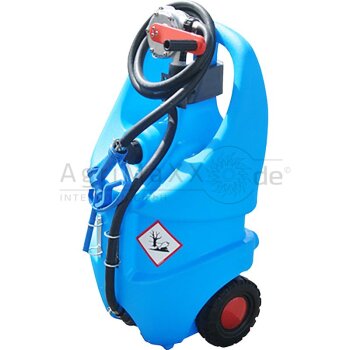 Emiliana Serbatoi EMILCADDY® 55