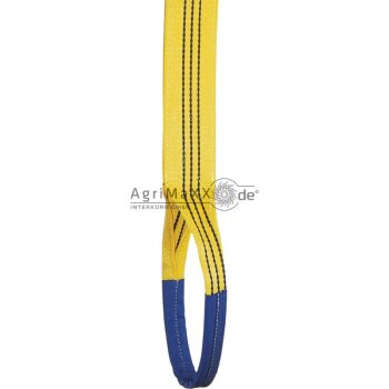 Dolezych Hebegurt 3T, 6m, gelb