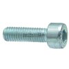 Zylinderschraube VA M12x60 DIN 912