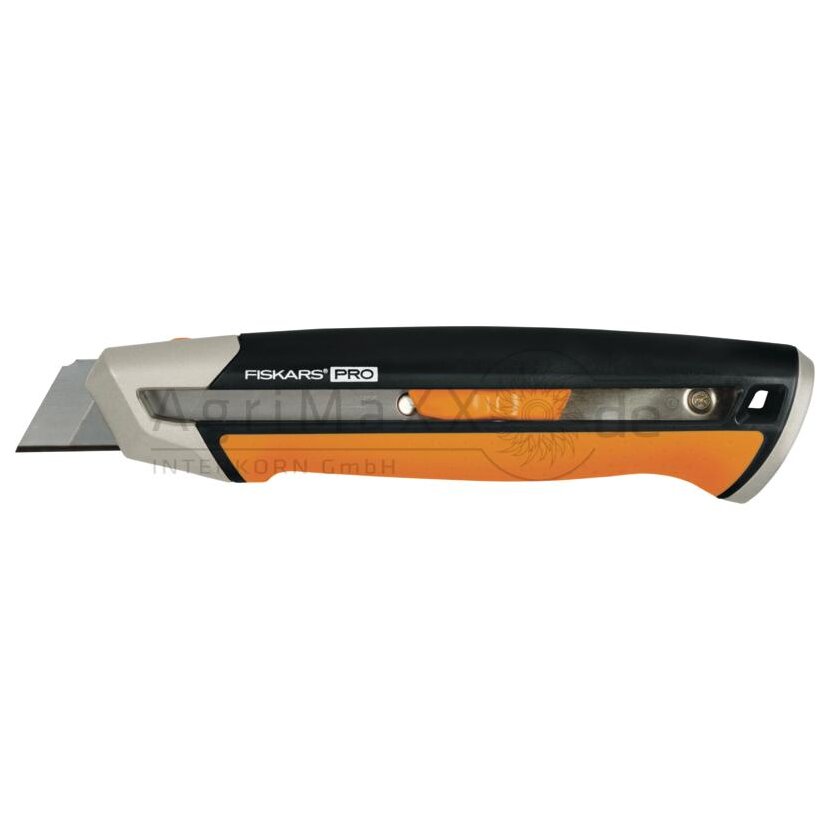 FISKARS CarbonMax Cuttermesser 25 mm - 1027228