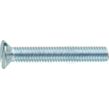 Senkschraube M6x40 DIN 963