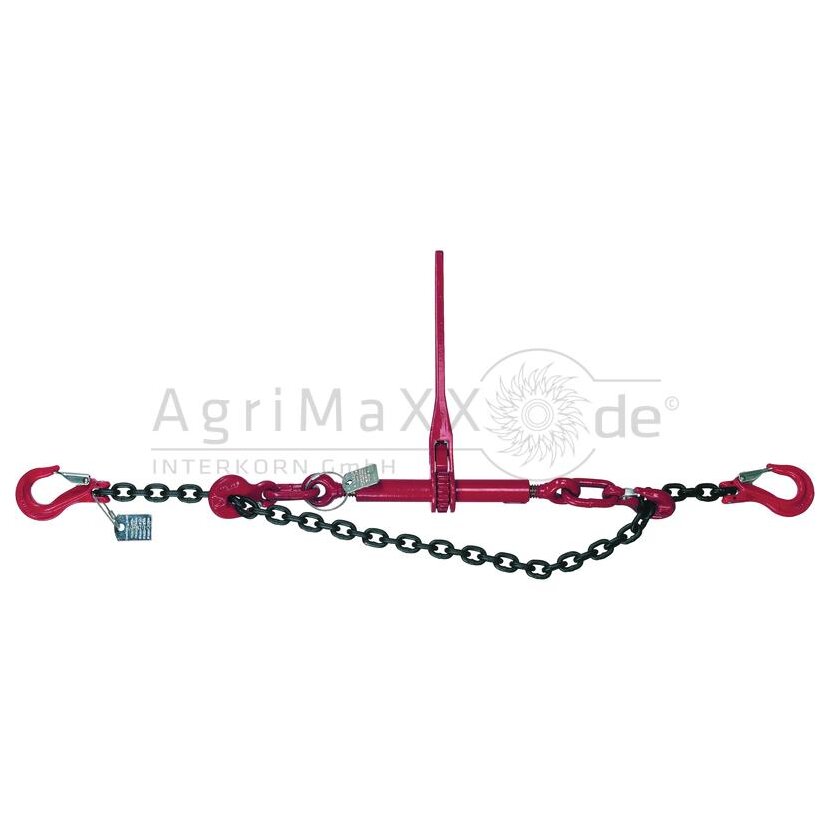 Dolezych Zurrketten L-150 GK 8 10x3500mm