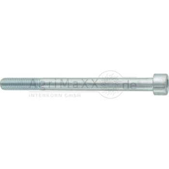 Zylinderschraube M10x120 DIN 912