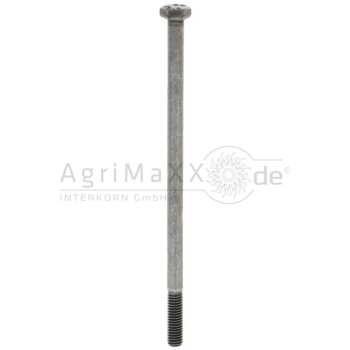 Sechskantschraube M6x120 DIN 931