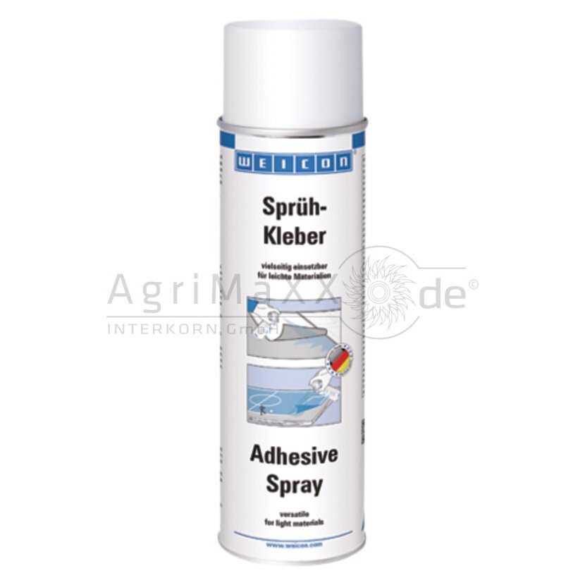 WEICON Sprühkleber - 11800500
