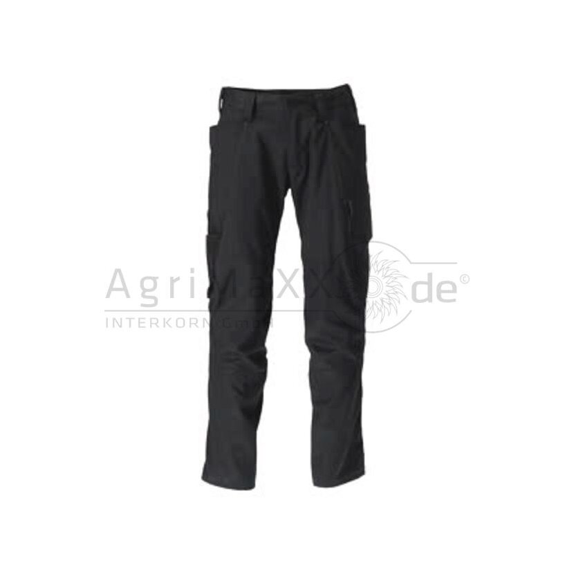 MASCOT Hose Schwarz 90C58