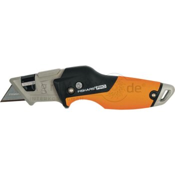 FISKARS CarbonMax Universal-Klappmesser - 1027224