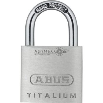 ABUS Vorhangschloss - 77581