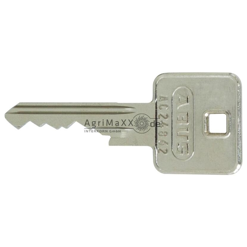 ABUS Türzylinder A93NP 10/30 vs. - 86149