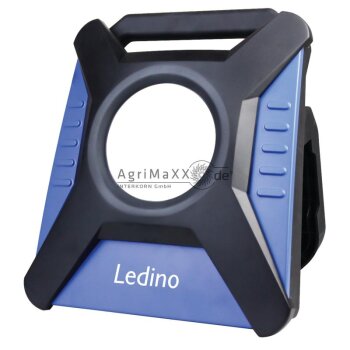 LEDINO LED-Akkustrahler ""Kiel 40M""