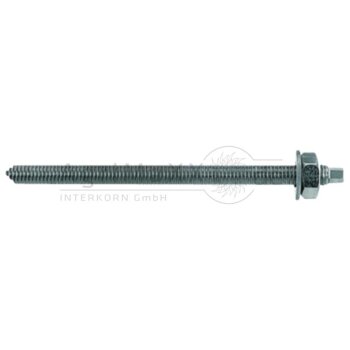 Fischer Ankerstange RG M20x290 8.8 VZ - 519447