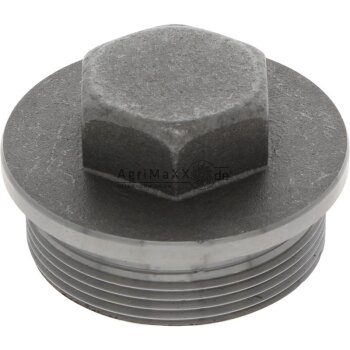 Verschlussschraube G 2"" DIN 910