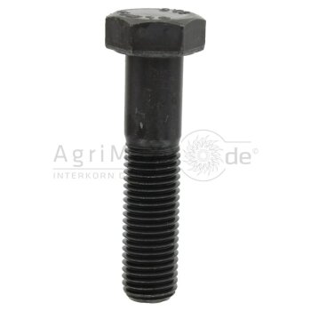 Sechskantschraube M16x70 DIN 931