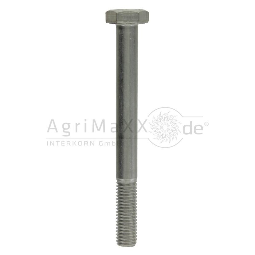 Sechskantschraube M10x100 DIN 931