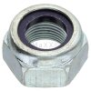 Sechskantmutter mit Klemmteil M12x1