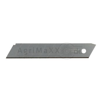 FISKARS CarbonMax Cuttermesserklingen 18mm 5er - 1027232