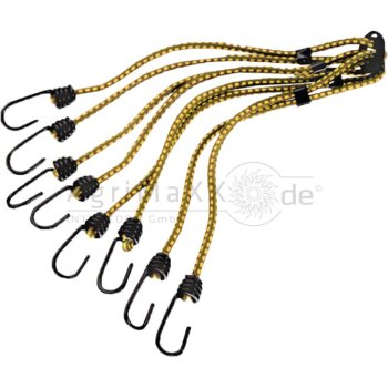 Pewag Gummispinne mit Haken - 89965