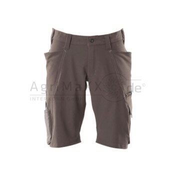 MASCOT Shorts Dunkelanthrazit C50