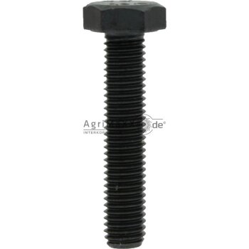 Sechskantschraube M10x60 DIN 933