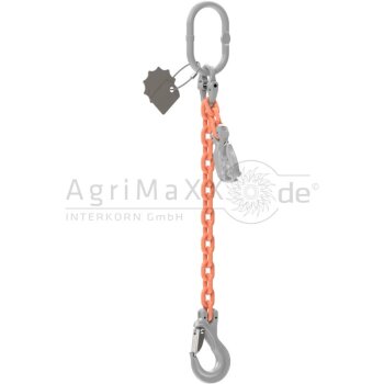 Dolezych Gehänge 1 Strang GK10 8x3000mm