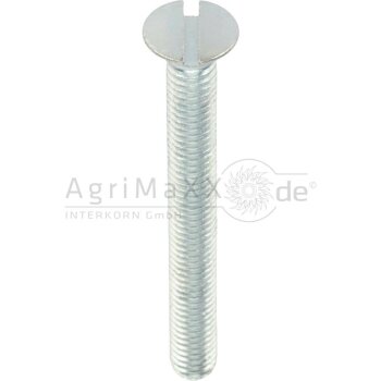 Senkschraube M5x45 DIN 964