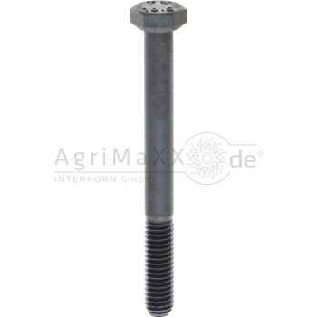 Sechskantschraube M6x60 DIN 931
