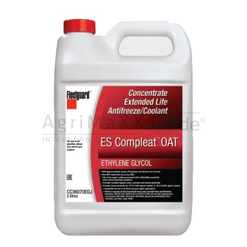 Fleetguard ES Compleat™ OAT Konzentrat -...