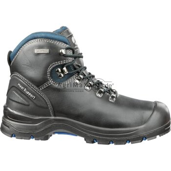 Albatros Arbeitsstiefel Gravity CTX mid S3 Gr.43 -...